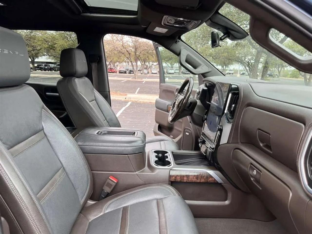 GMC Sierra 1500  2020