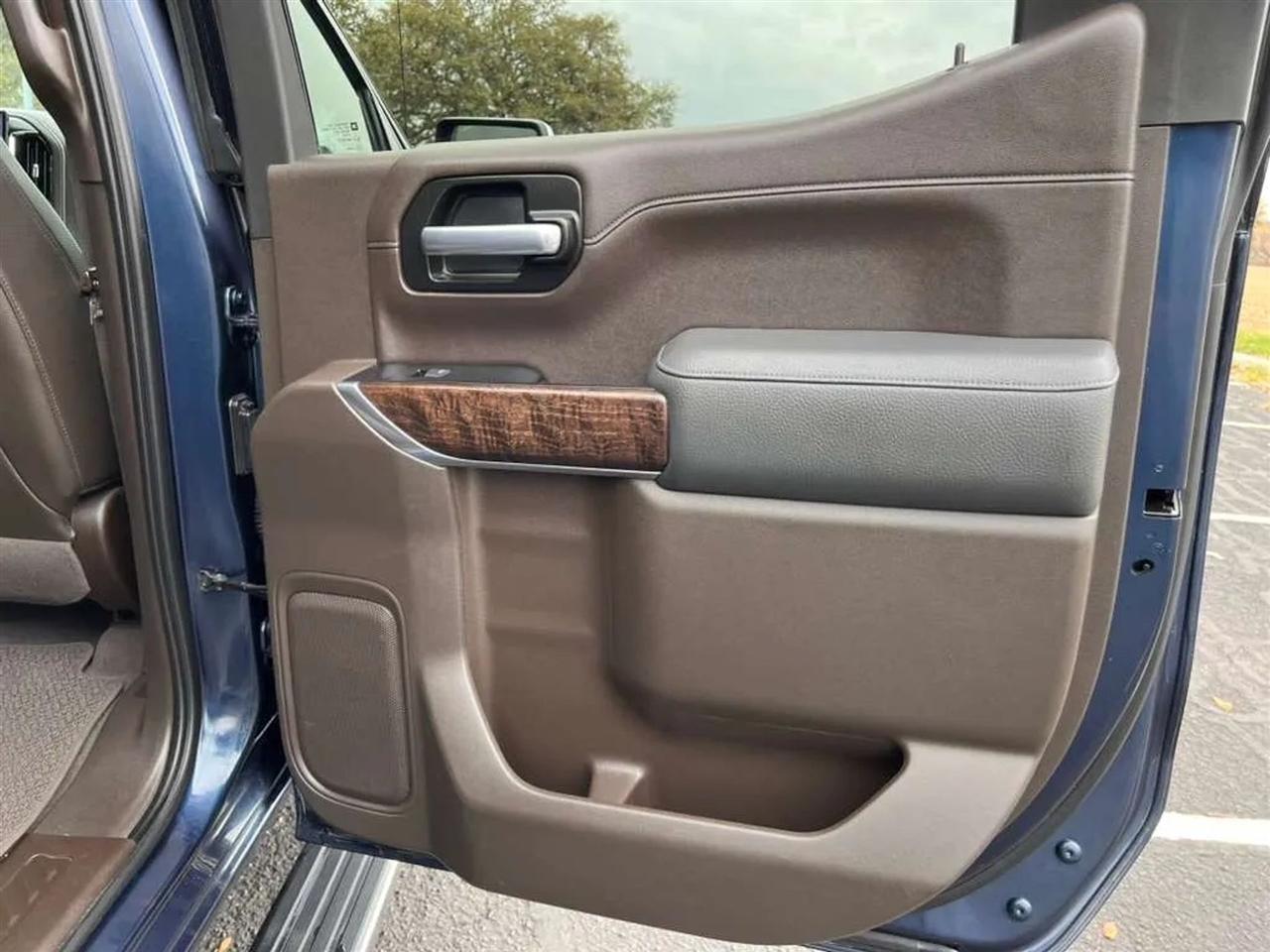 GMC Sierra 1500  2020