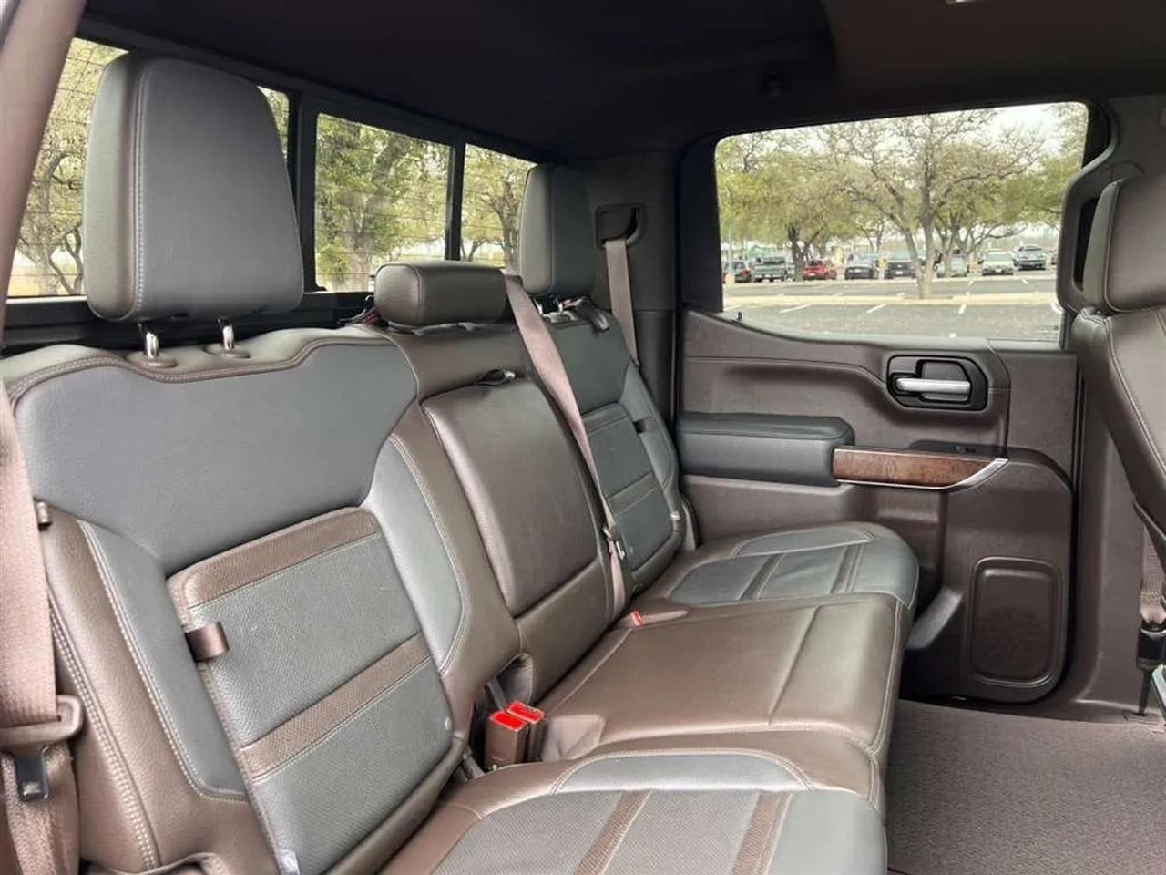 GMC Sierra 1500  2020