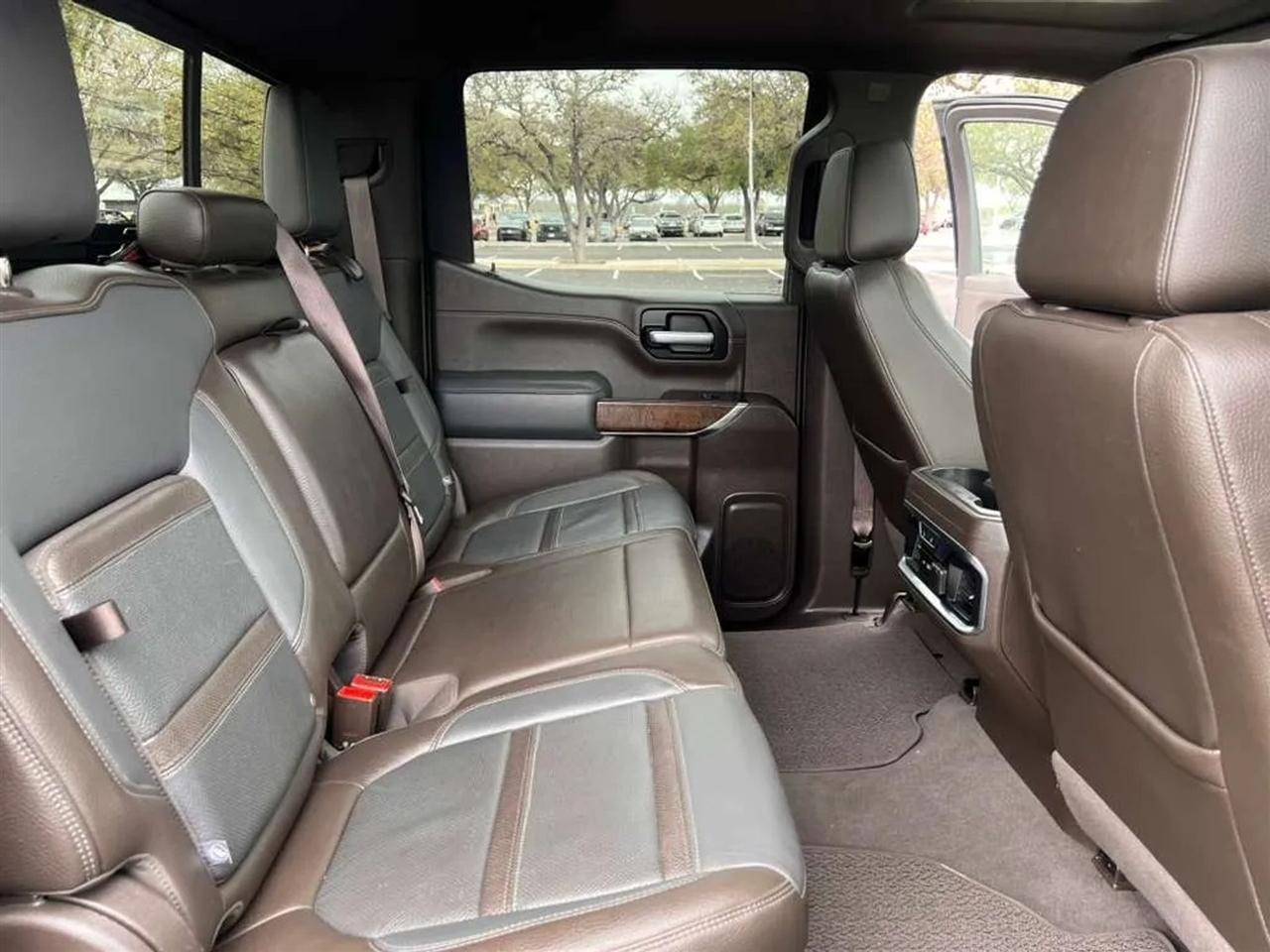 GMC Sierra 1500  2020