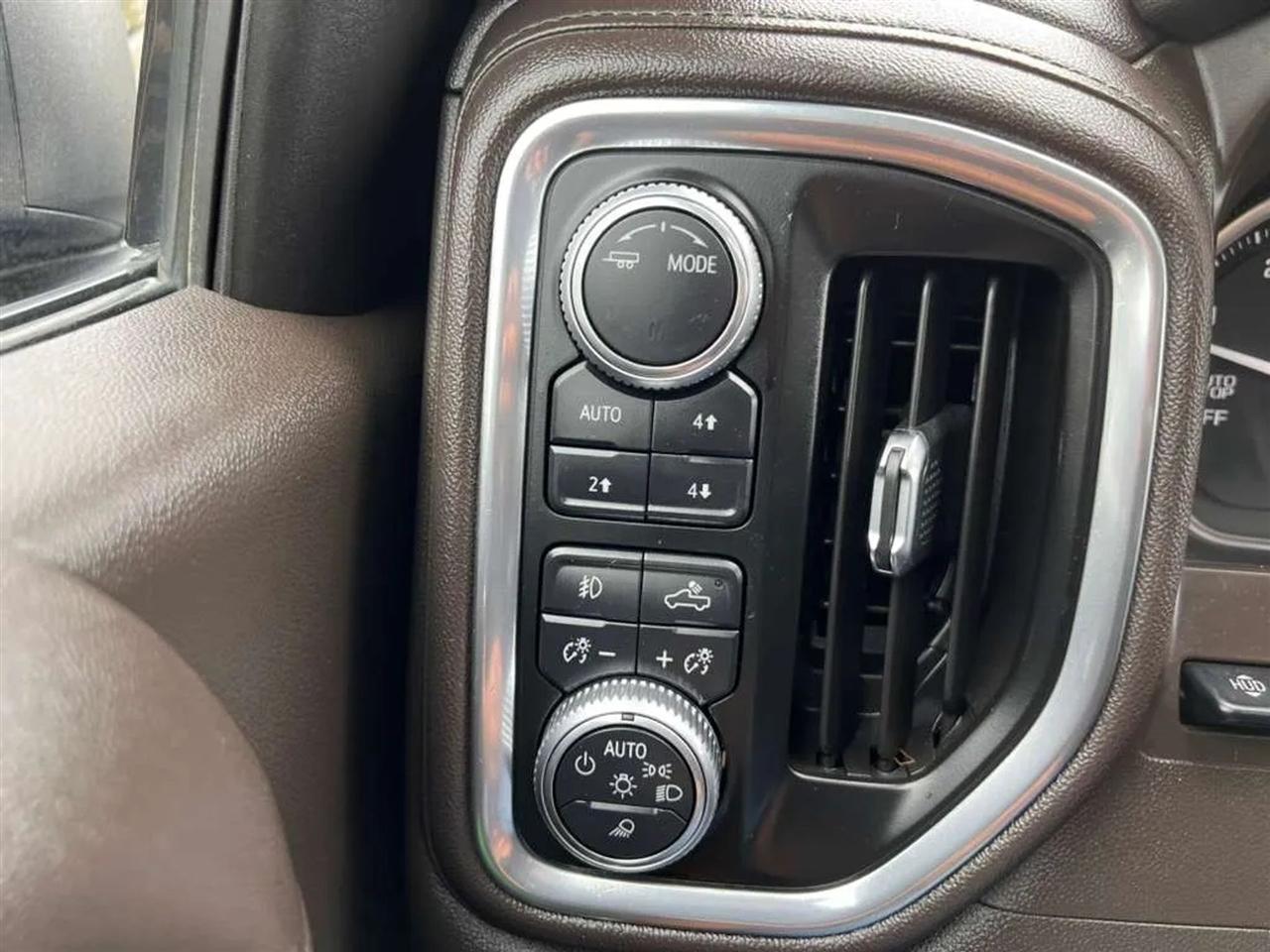 GMC Sierra 1500  2020