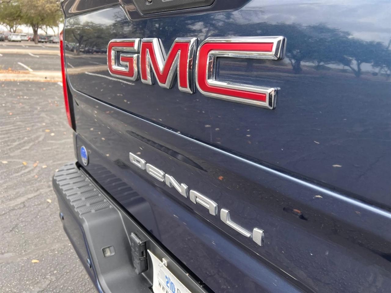 GMC Sierra 1500  2020