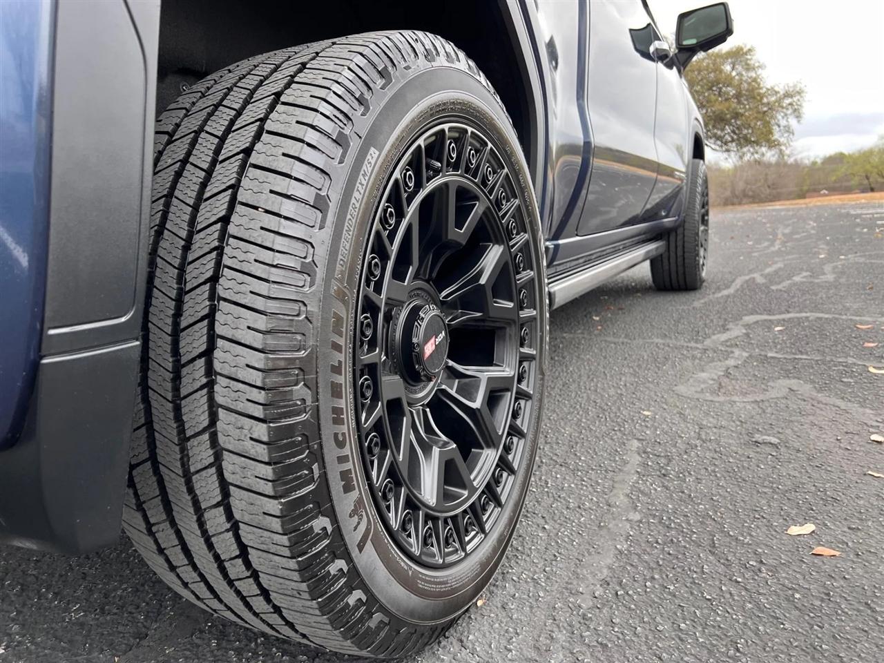 GMC Sierra 1500  2020