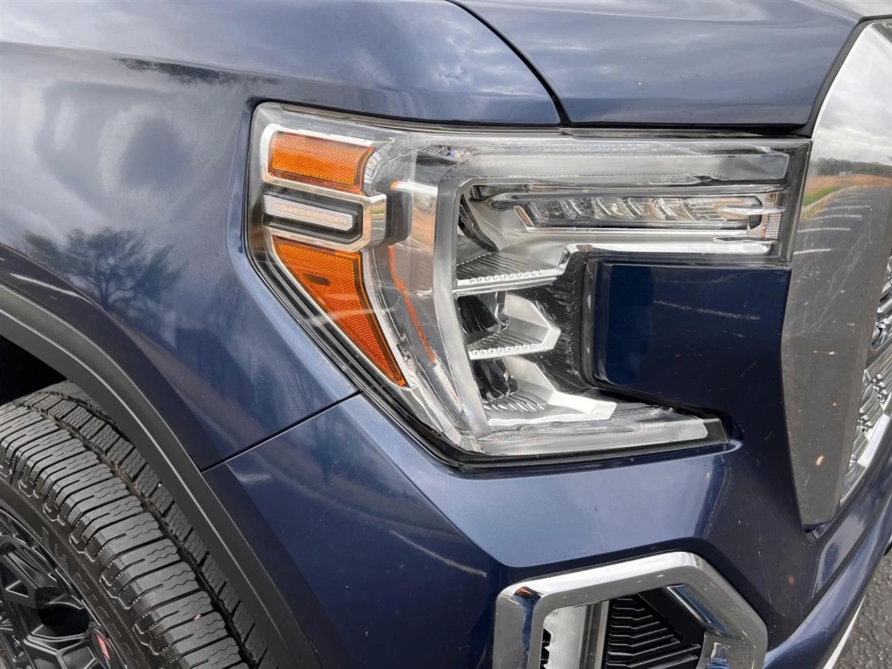 GMC Sierra 1500  2020