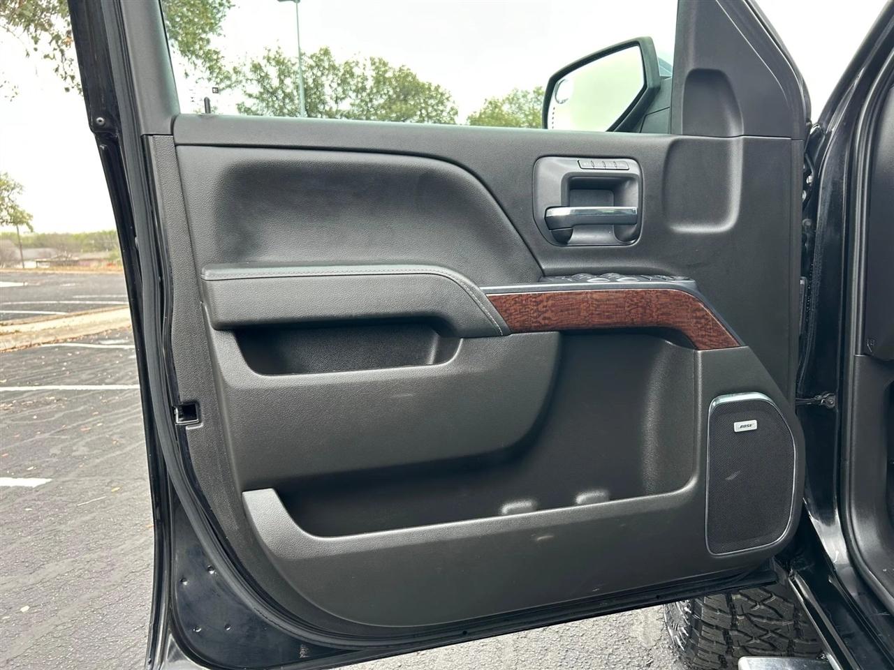 GMC Sierra 1500  2018