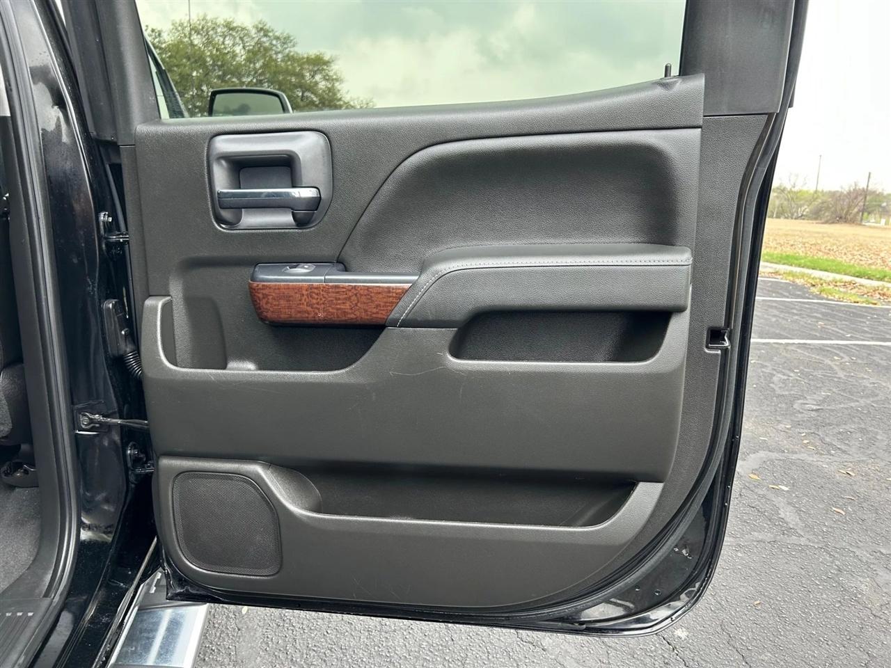 GMC Sierra 1500  2018