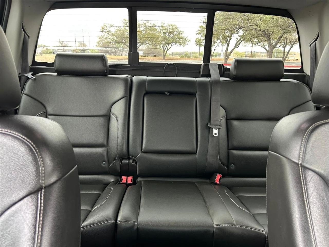 GMC Sierra 1500  2018