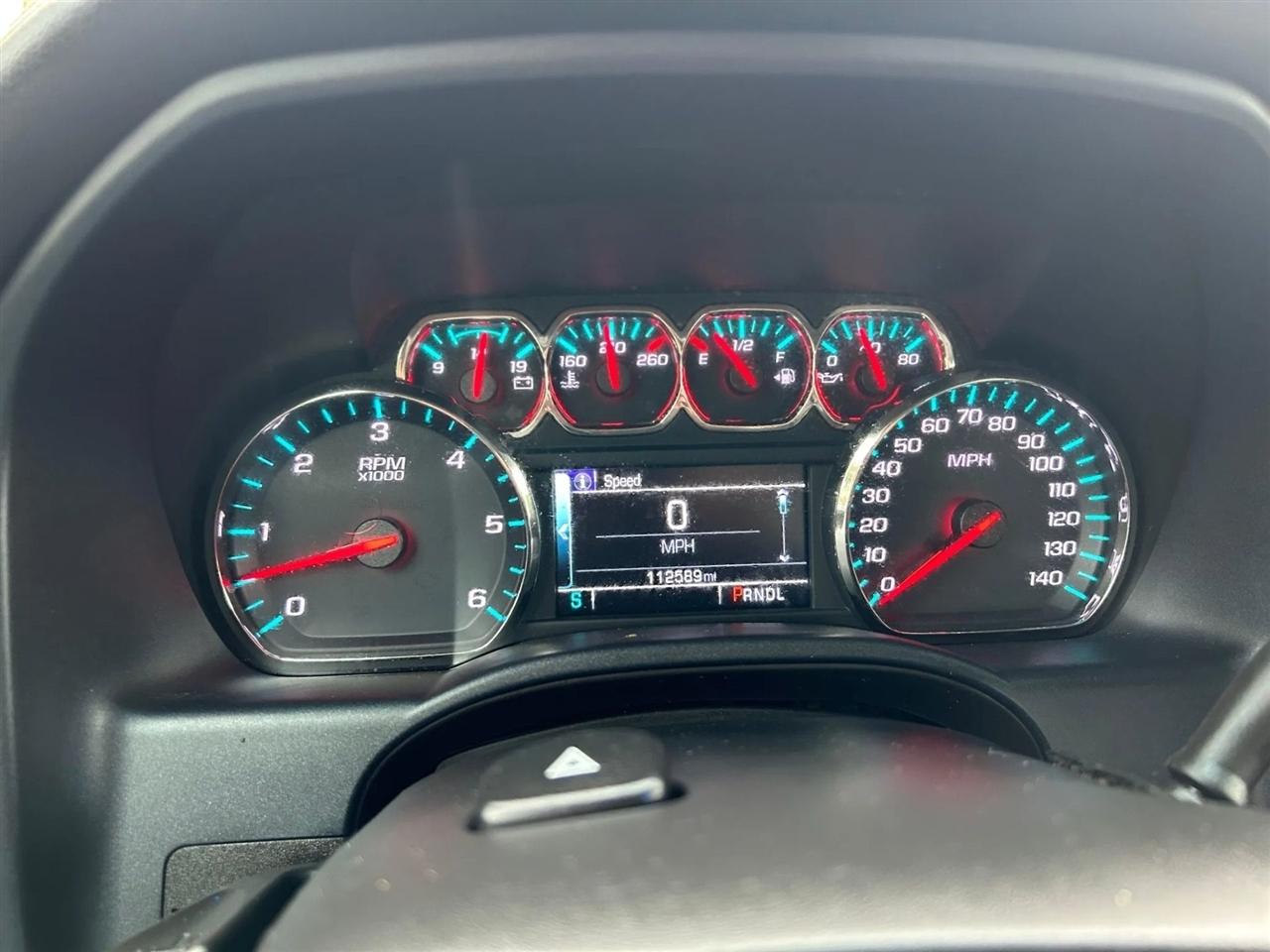 GMC Sierra 1500  2018