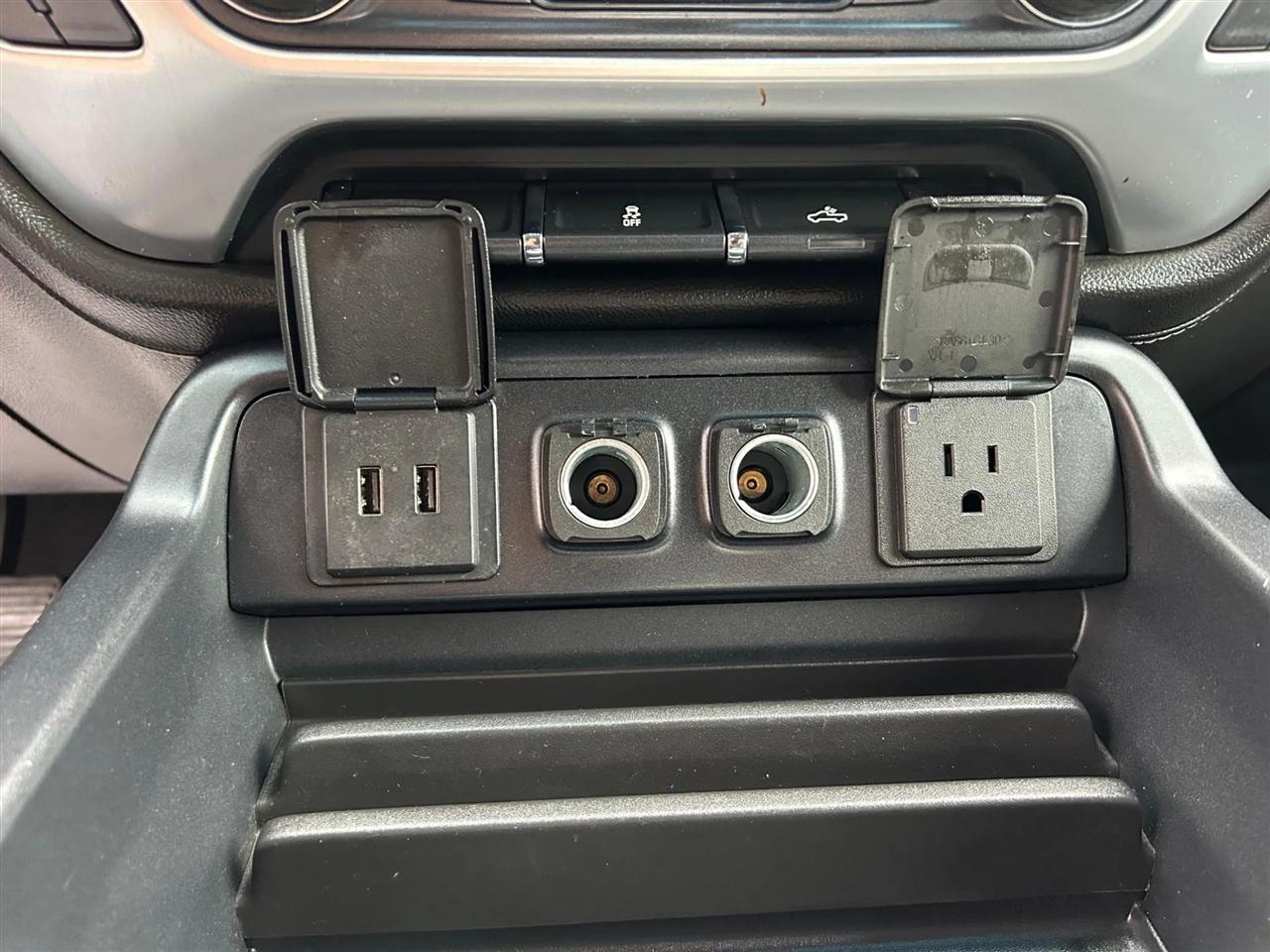 GMC Sierra 1500  2018