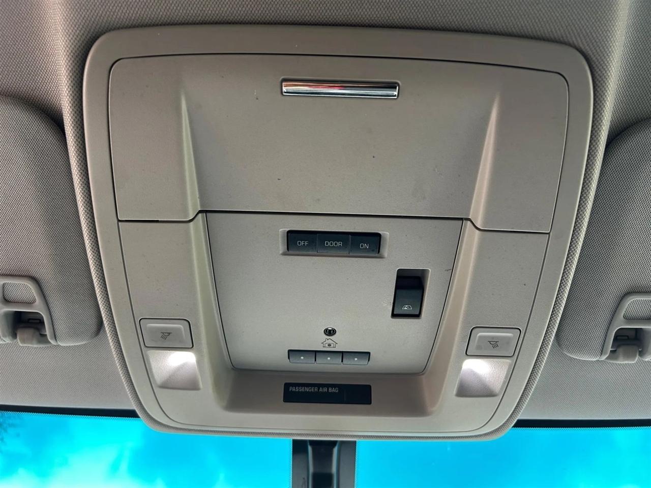 GMC Sierra 1500  2018