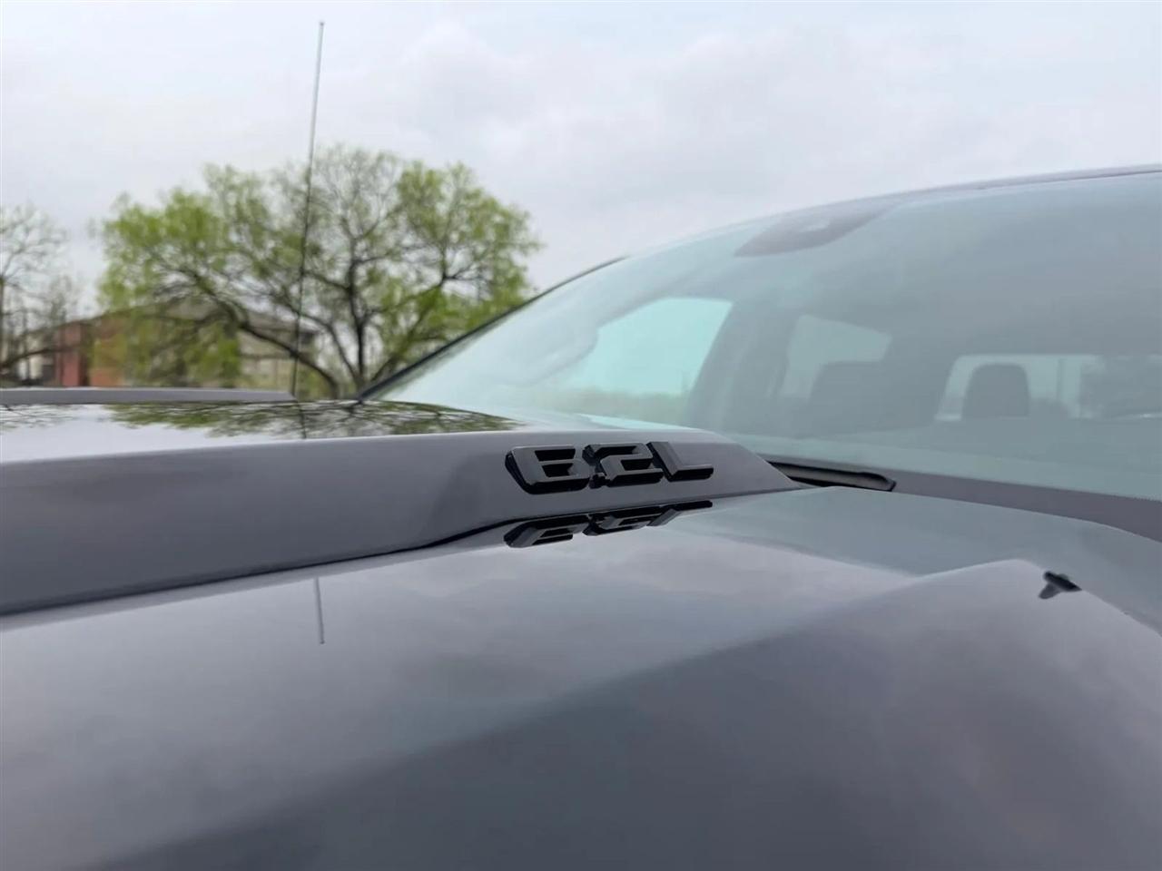 Chevrolet Silverado 1500  2023