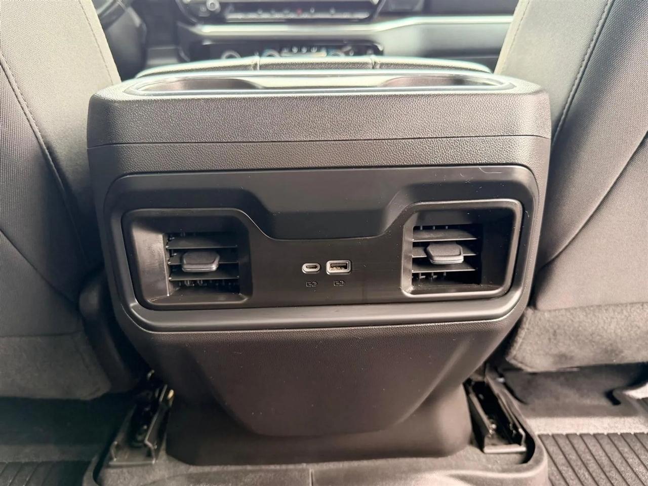 Chevrolet Silverado 1500  2023