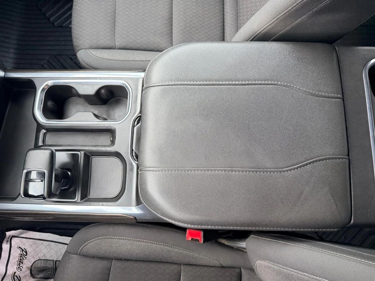 Chevrolet Silverado 1500  2023