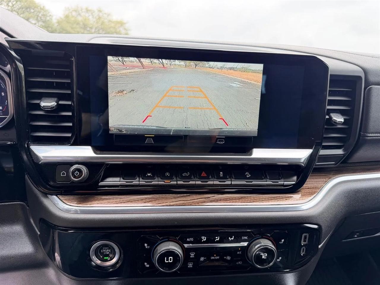 Chevrolet Silverado 1500  2023