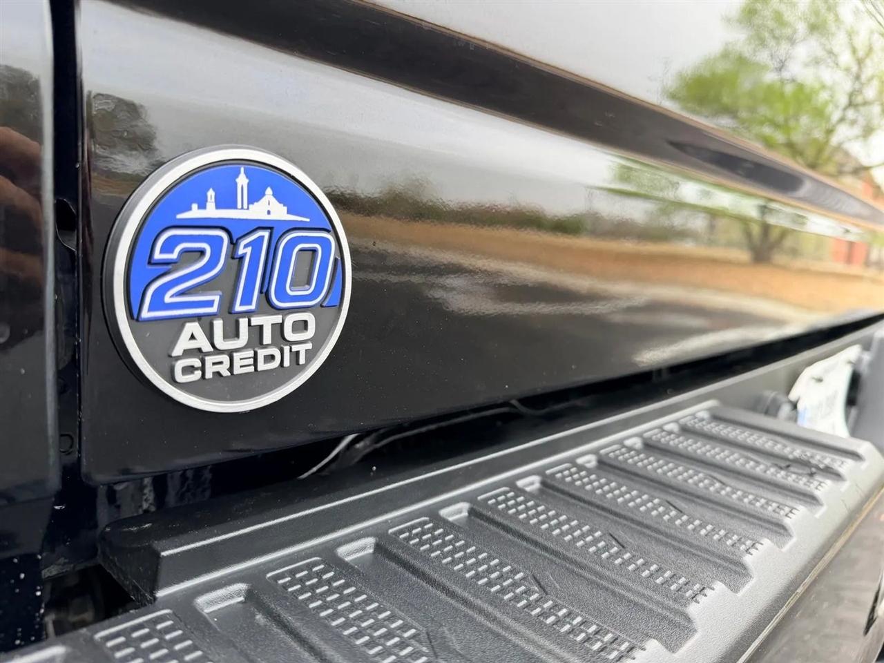 Chevrolet Silverado 1500  2023