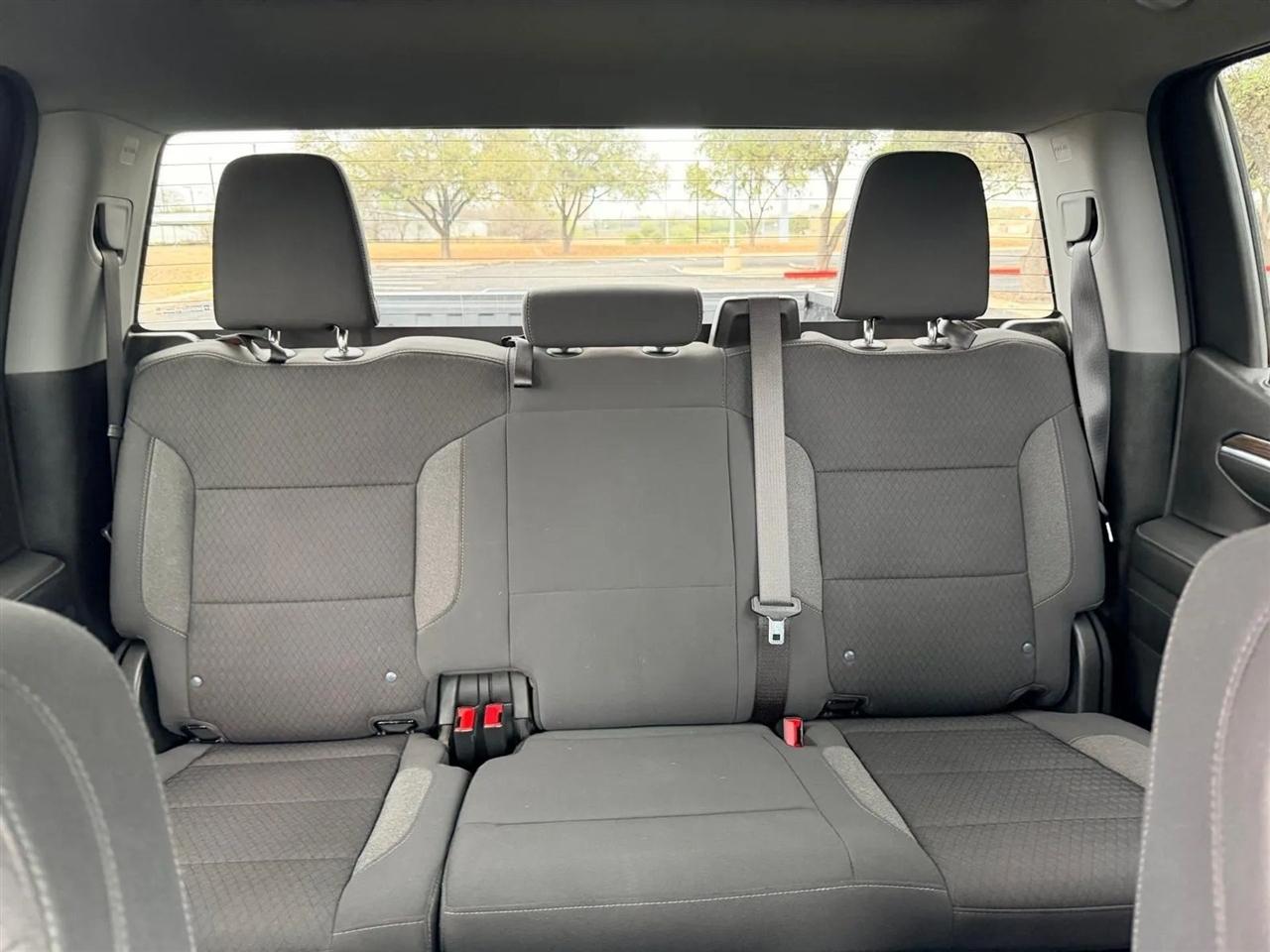 Chevrolet Silverado 1500  2023