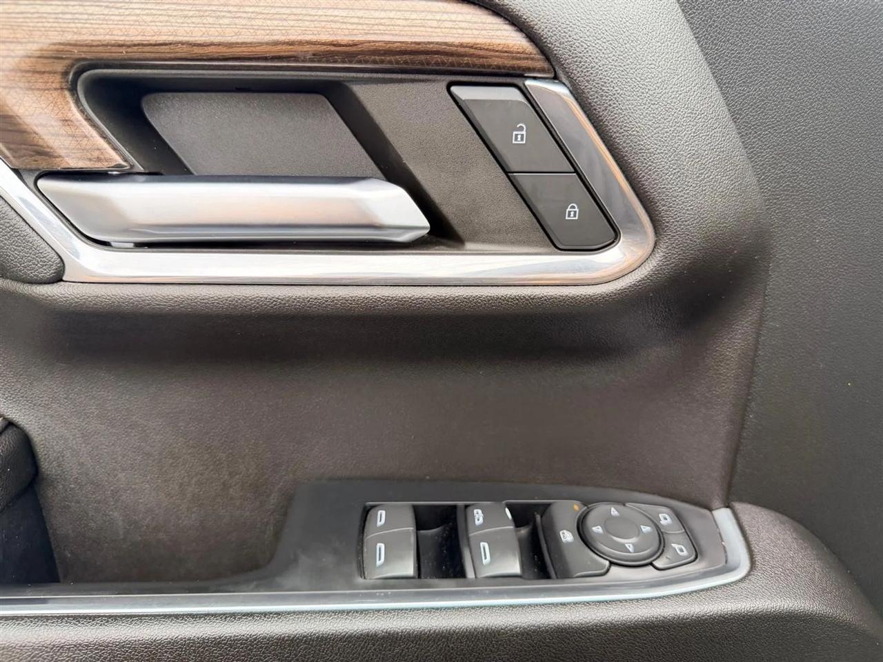 Chevrolet Silverado 1500  2023