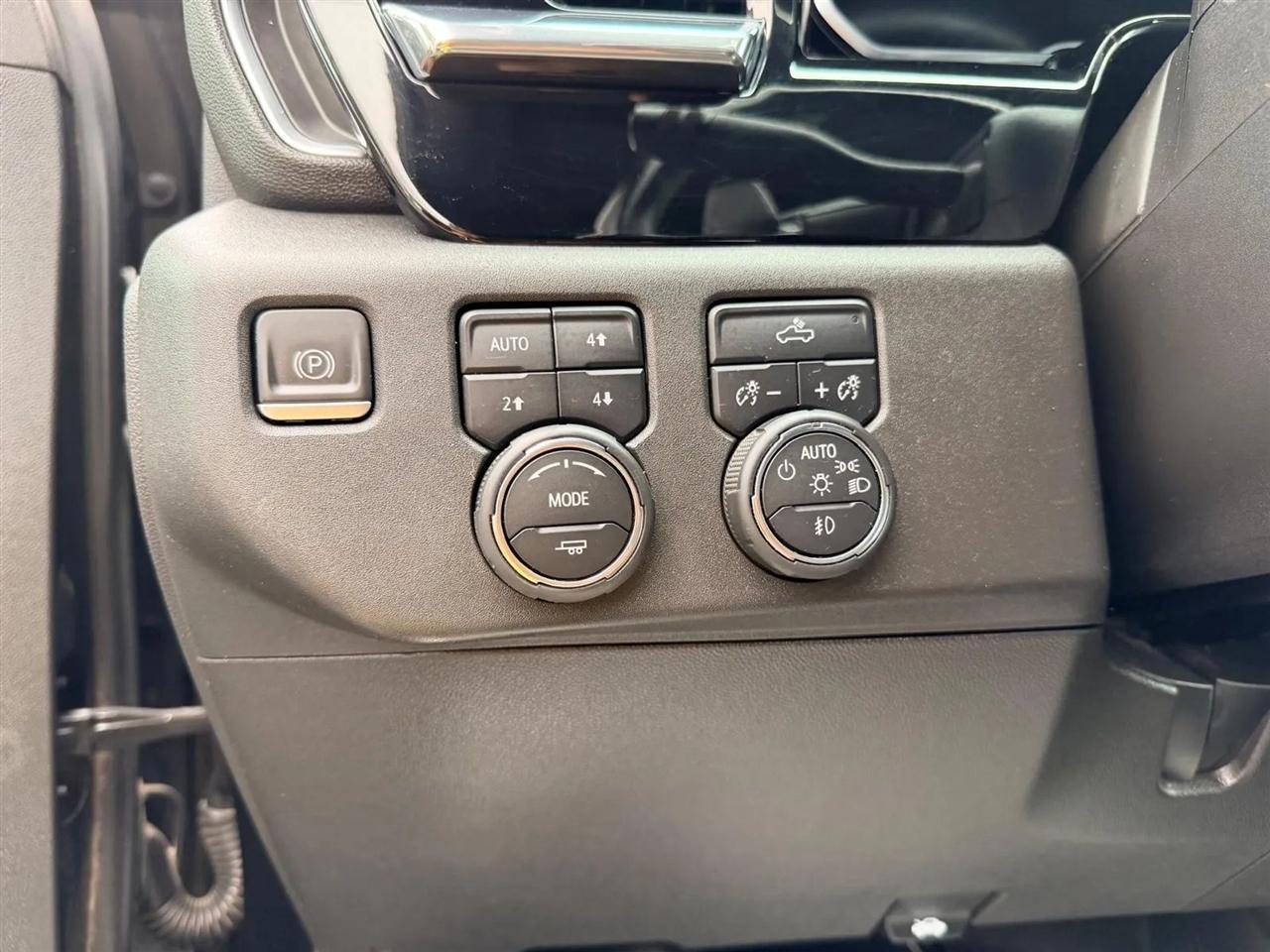 Chevrolet Silverado 1500  2023