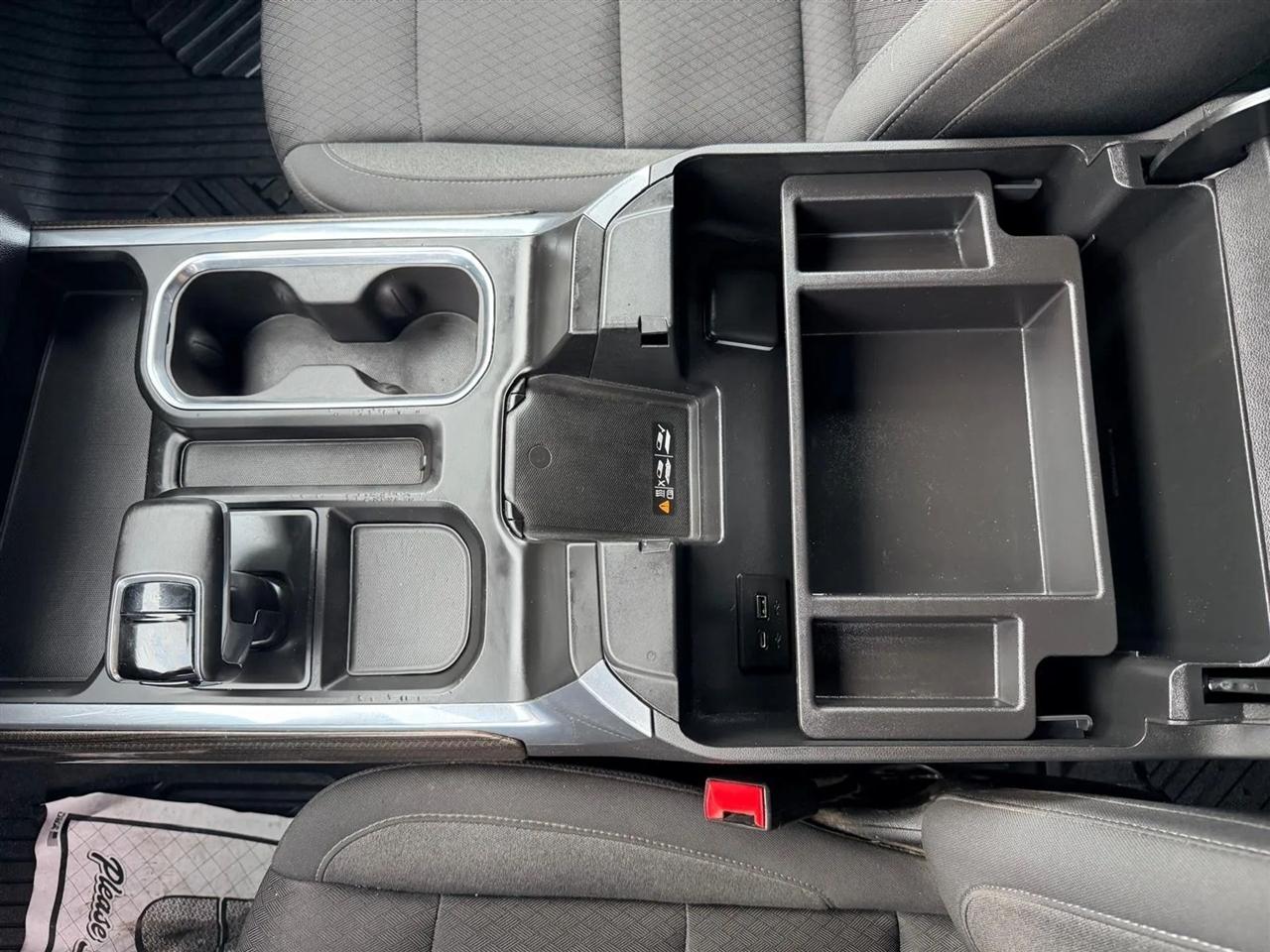 Chevrolet Silverado 1500  2023