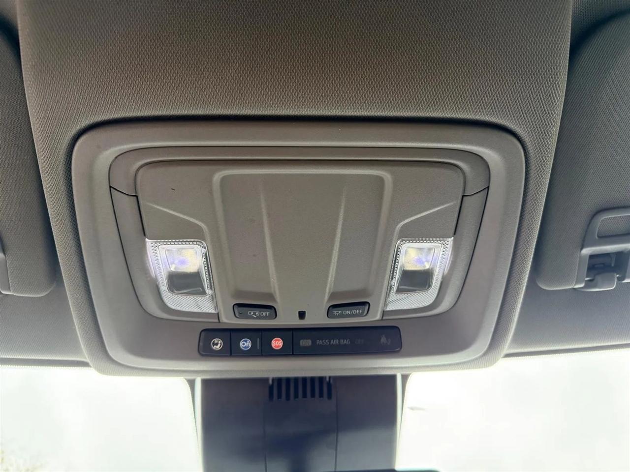 Chevrolet Silverado 1500  2023