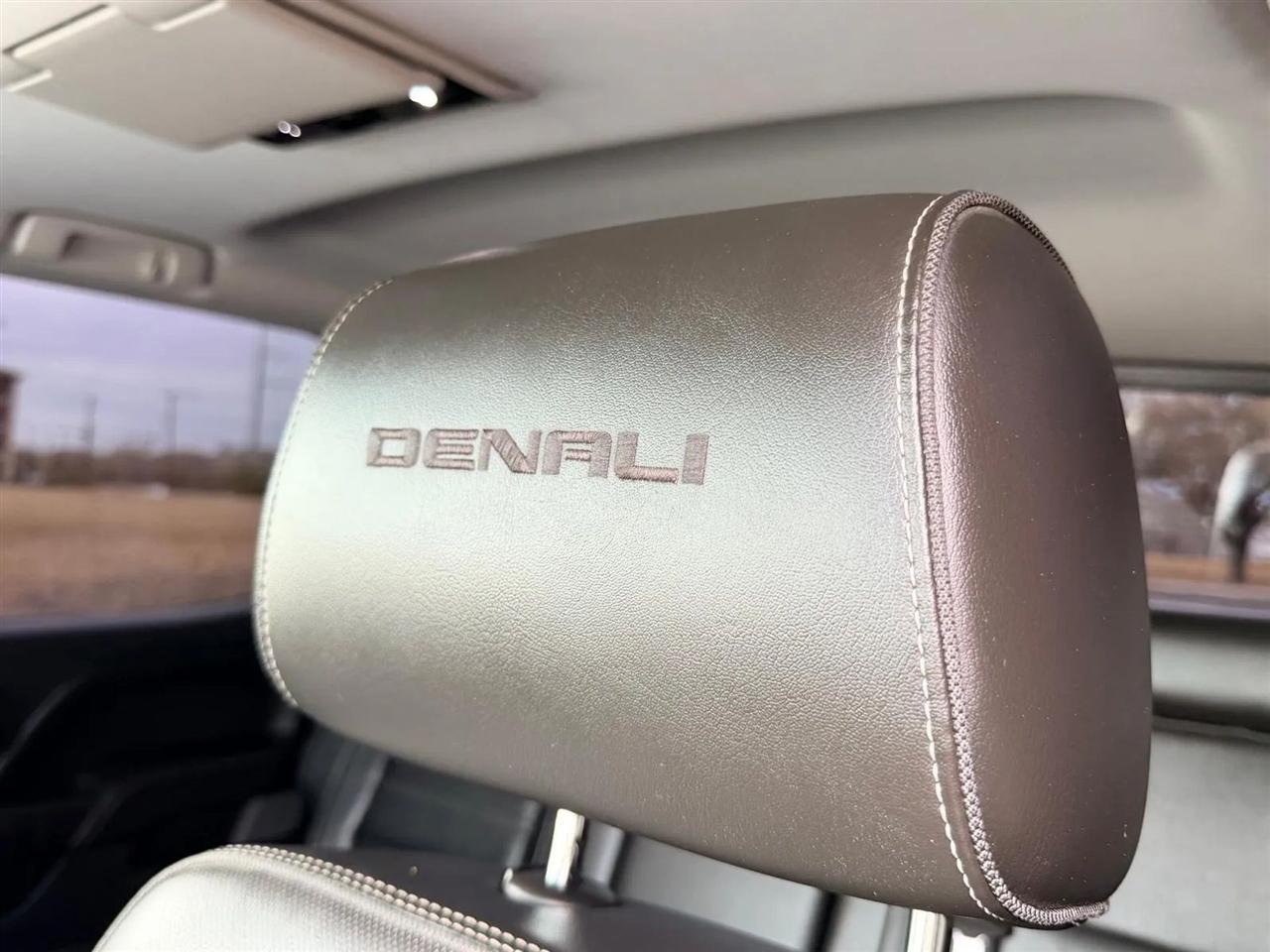 GMC Sierra 1500  2015