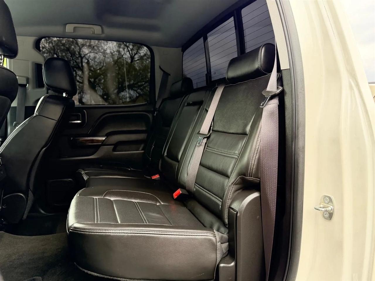 GMC Sierra 1500  2015