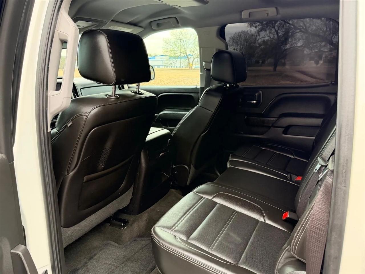 GMC Sierra 1500  2015