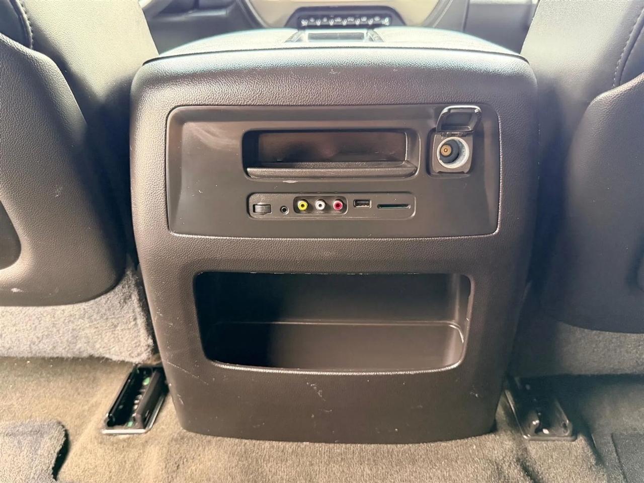 GMC Sierra 1500  2015