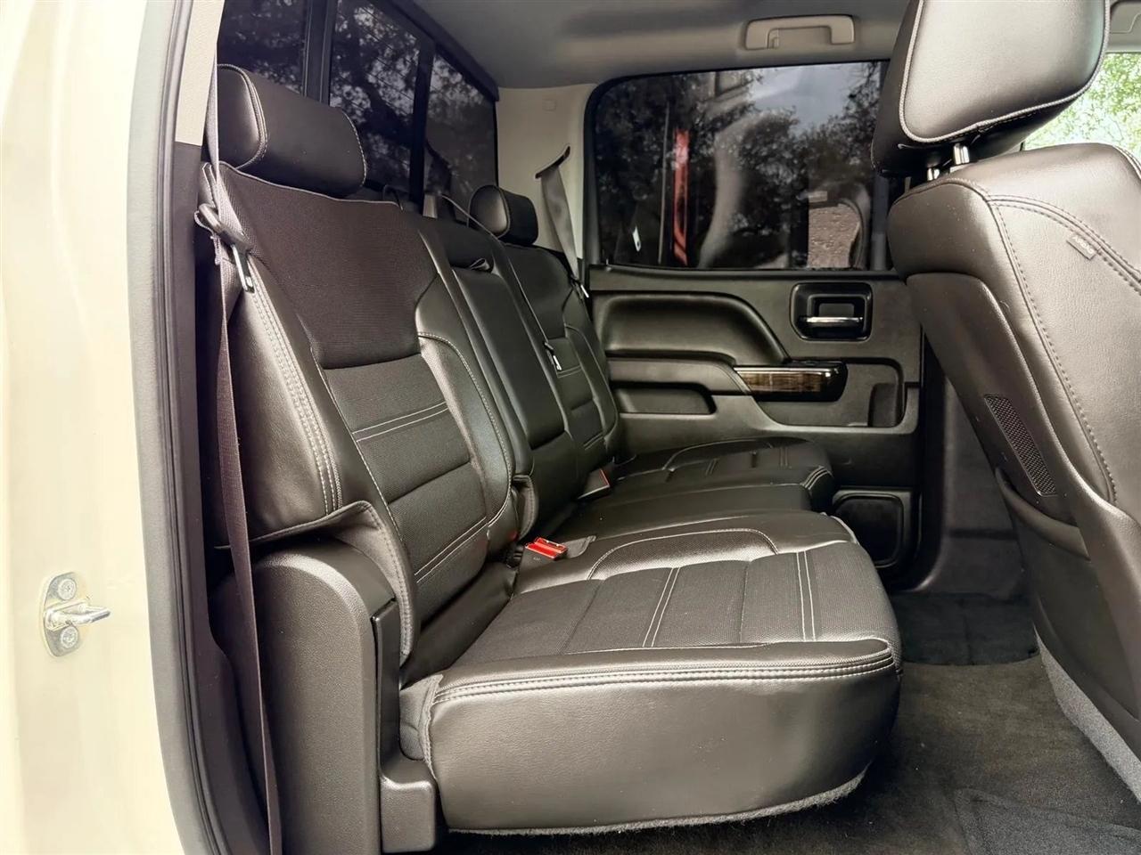 GMC Sierra 1500  2015