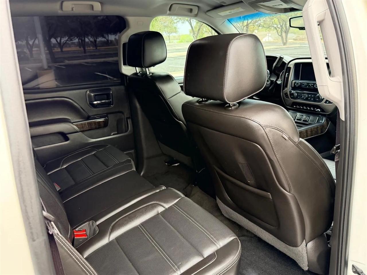 GMC Sierra 1500  2015