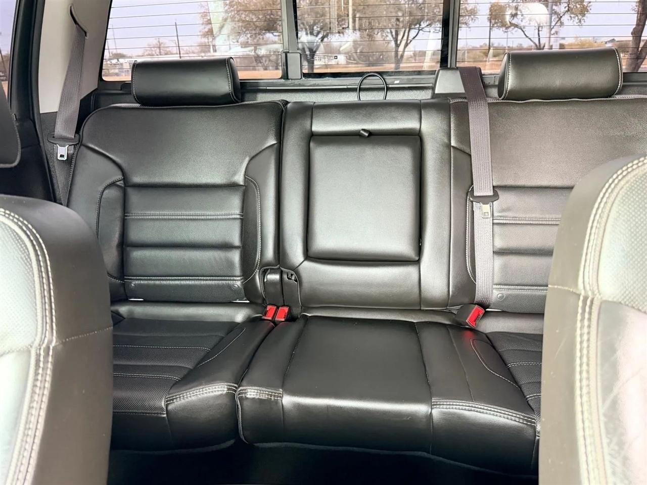 GMC Sierra 1500  2015