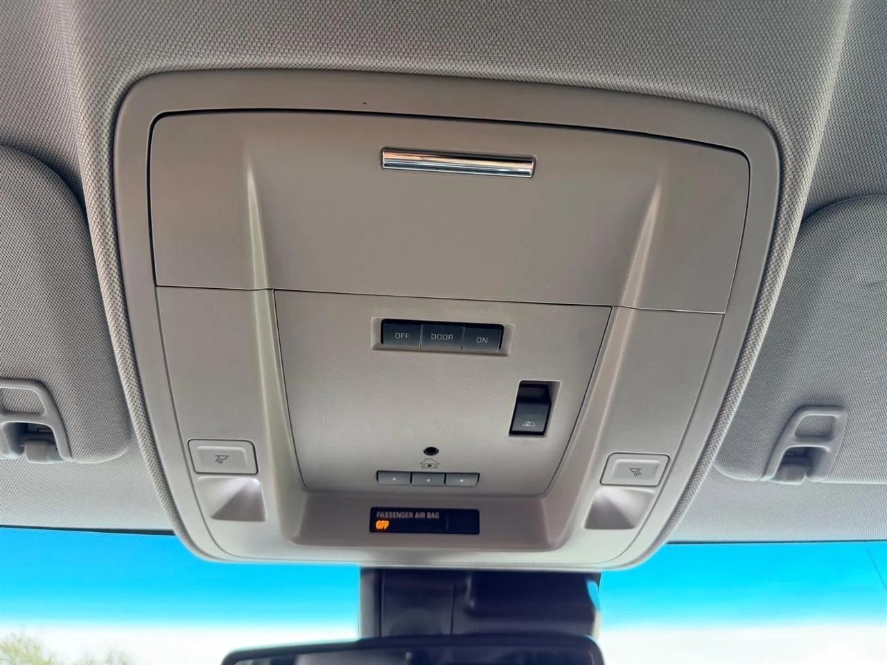 GMC Sierra 1500  2015