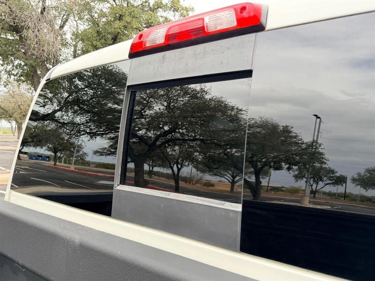 GMC Sierra 1500  2015