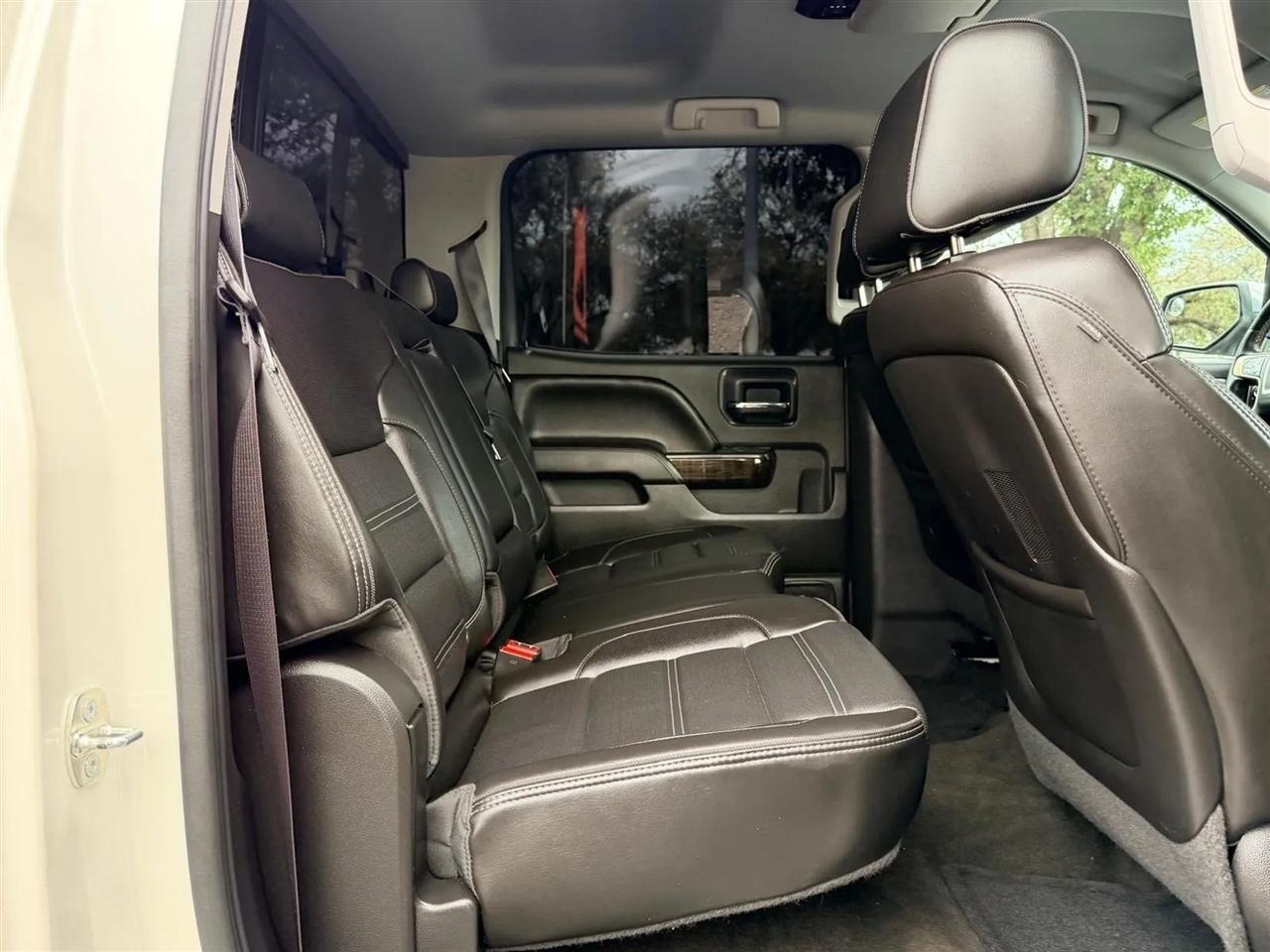 GMC Sierra 1500  2015