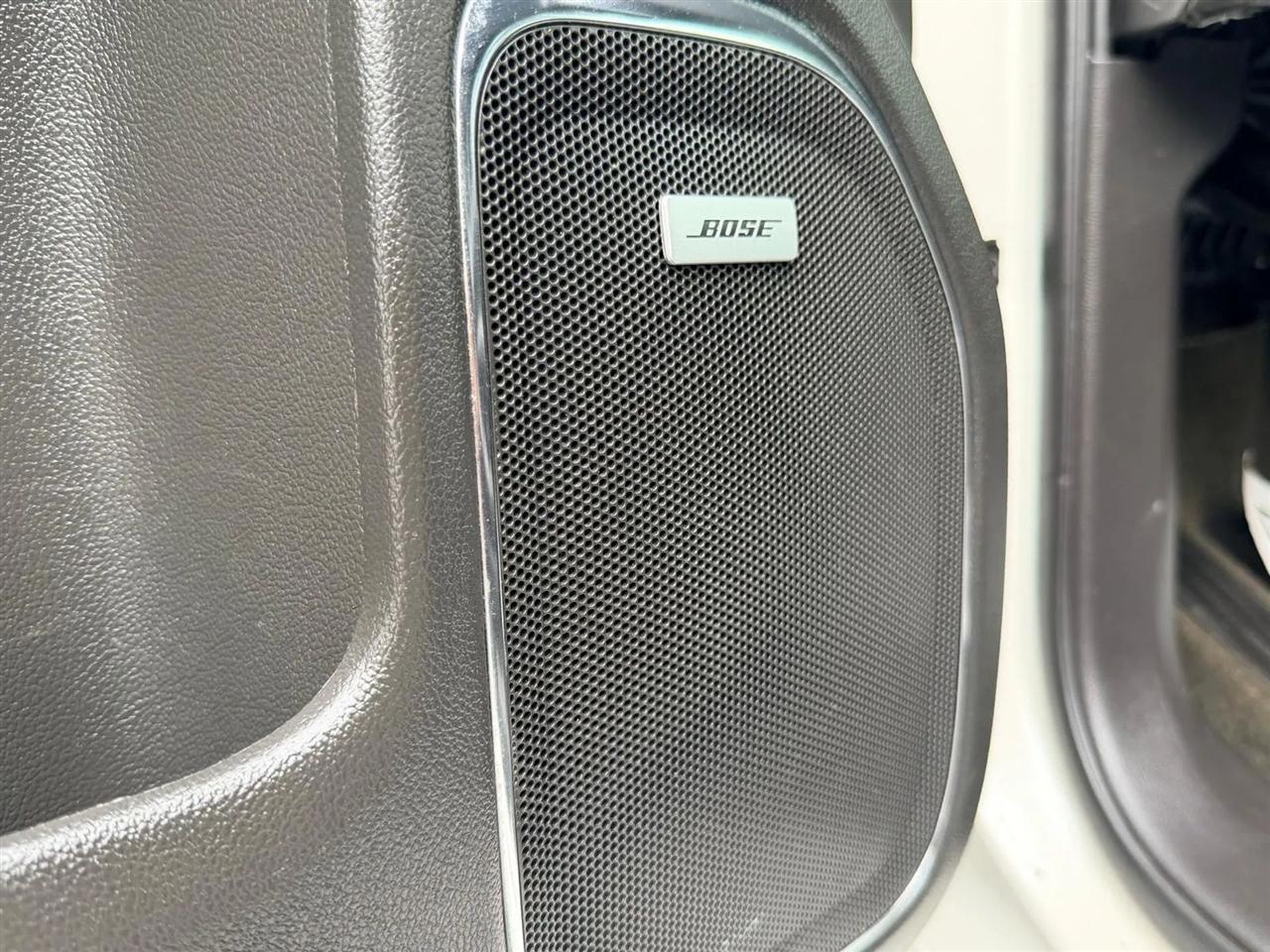 GMC Sierra 1500  2015