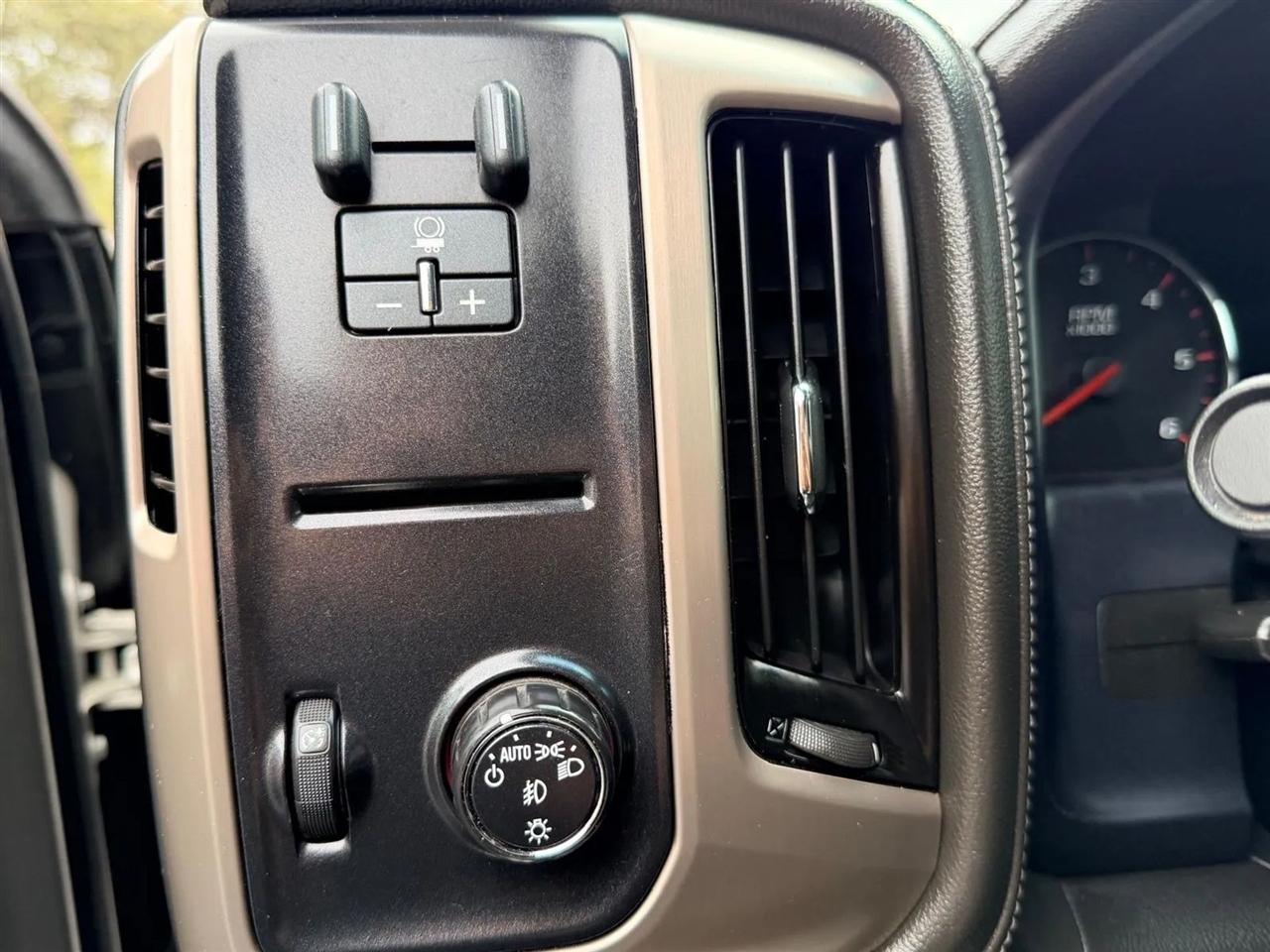 GMC Sierra 1500  2015