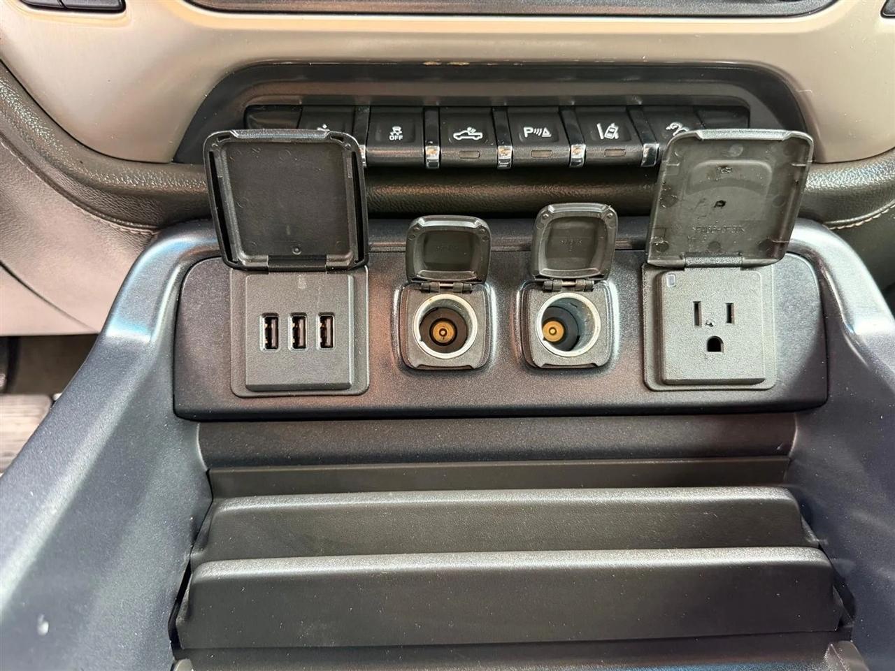 GMC Sierra 1500  2015