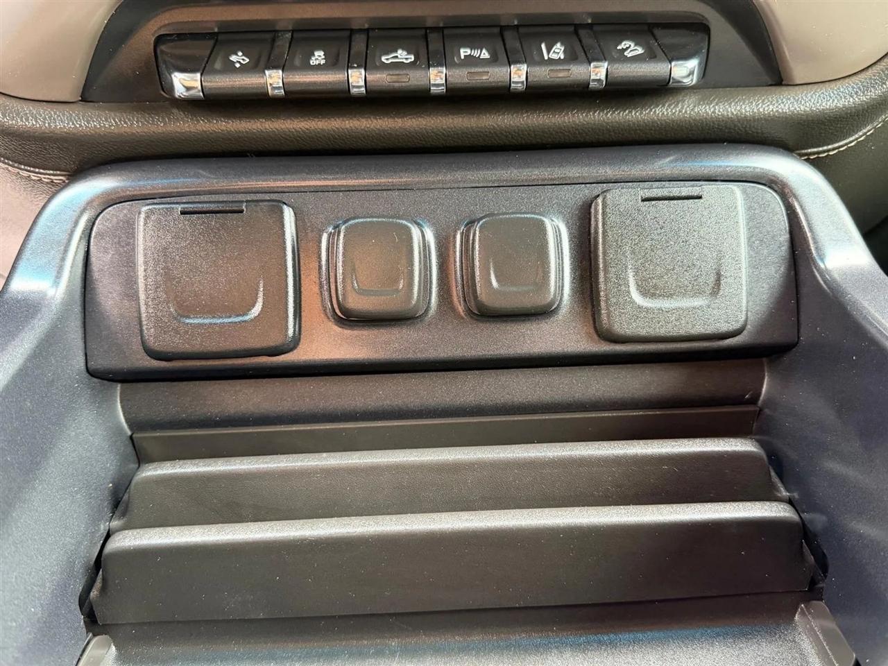 GMC Sierra 1500  2015