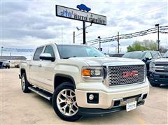 2015 GMC Sierra 1500 