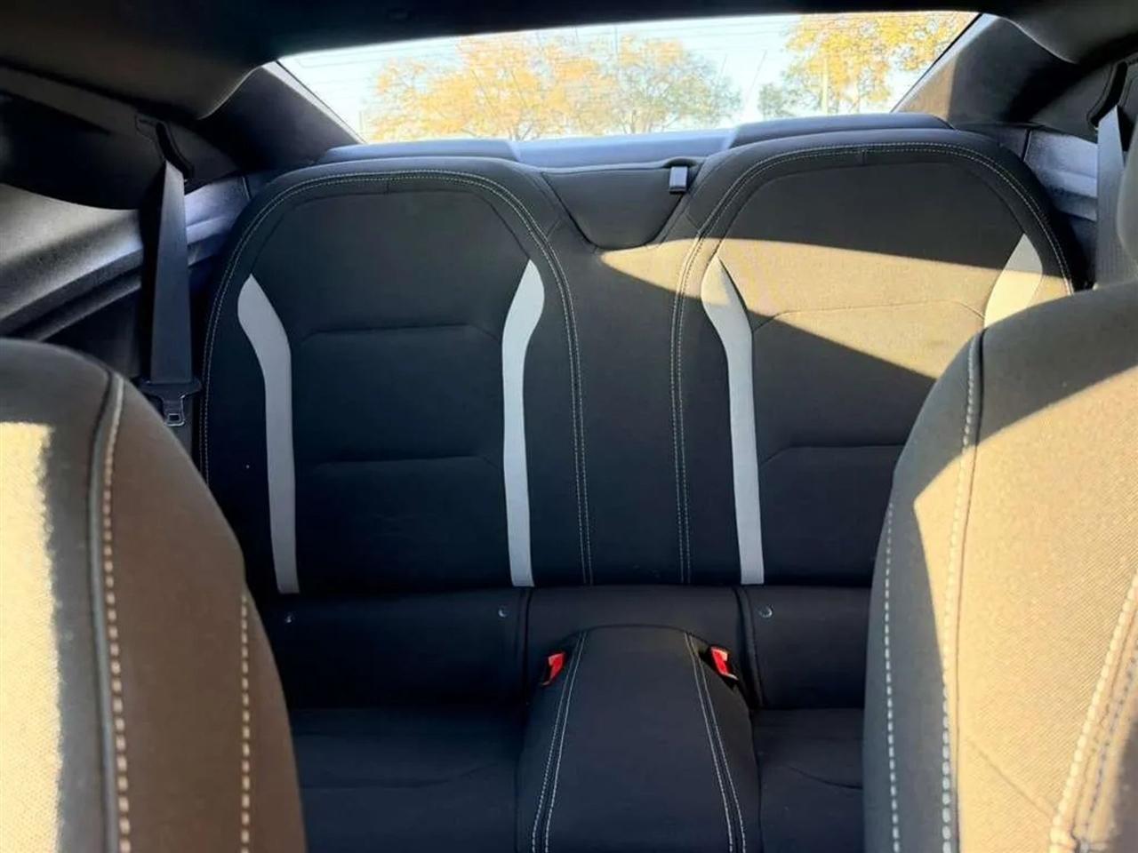 Chevrolet Camaro  2018