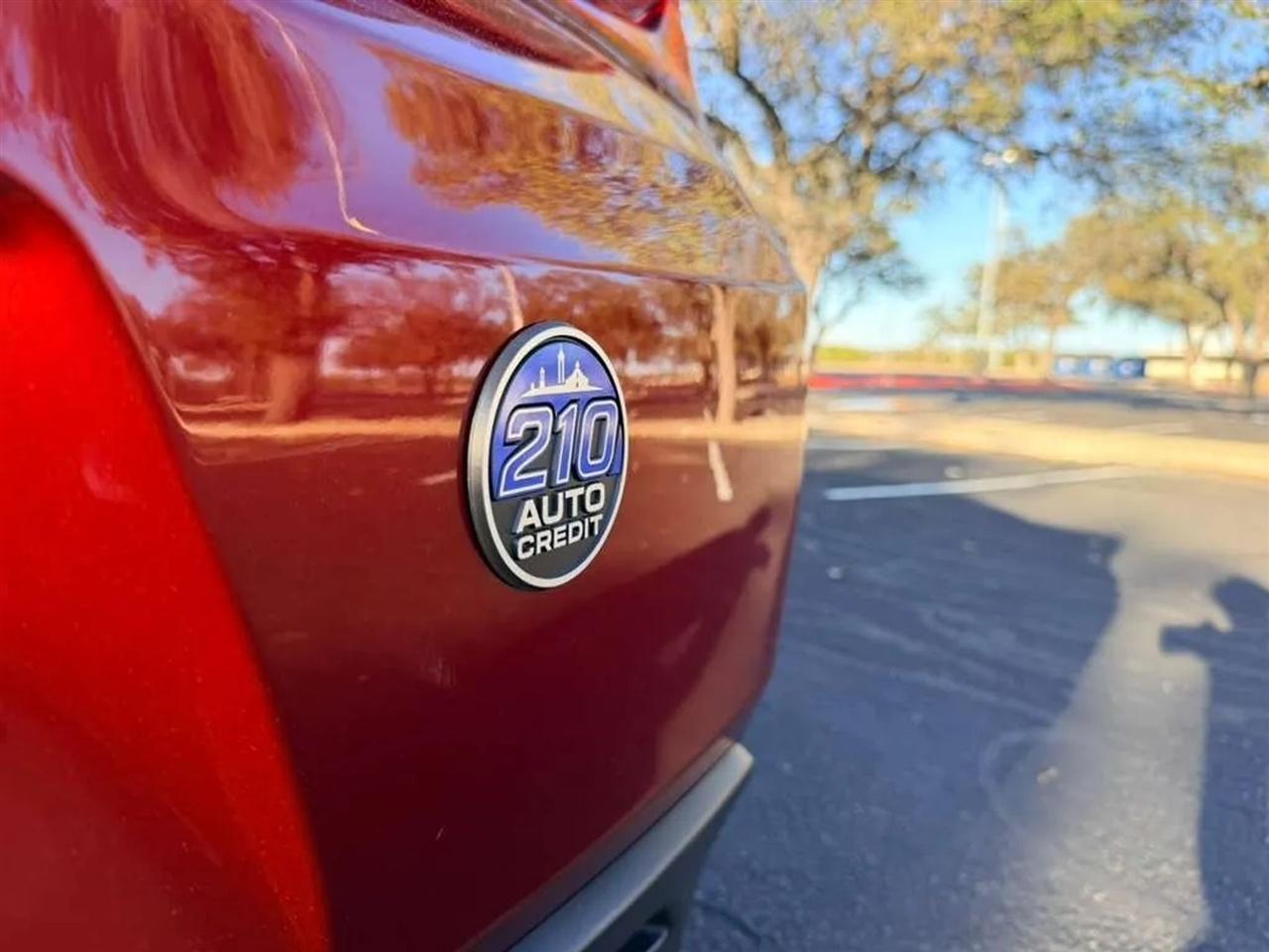 Chevrolet Camaro  2018