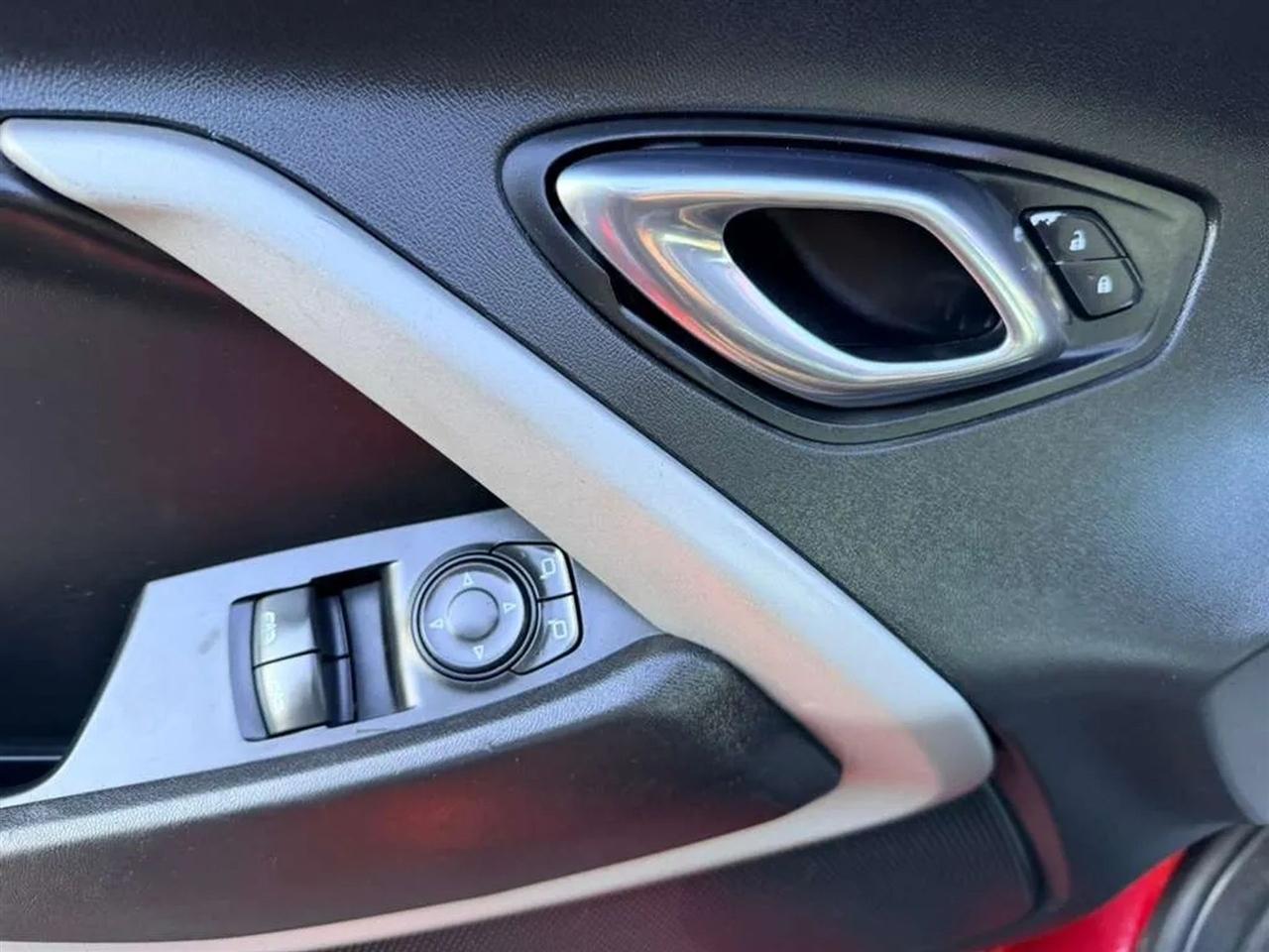 Chevrolet Camaro  2018