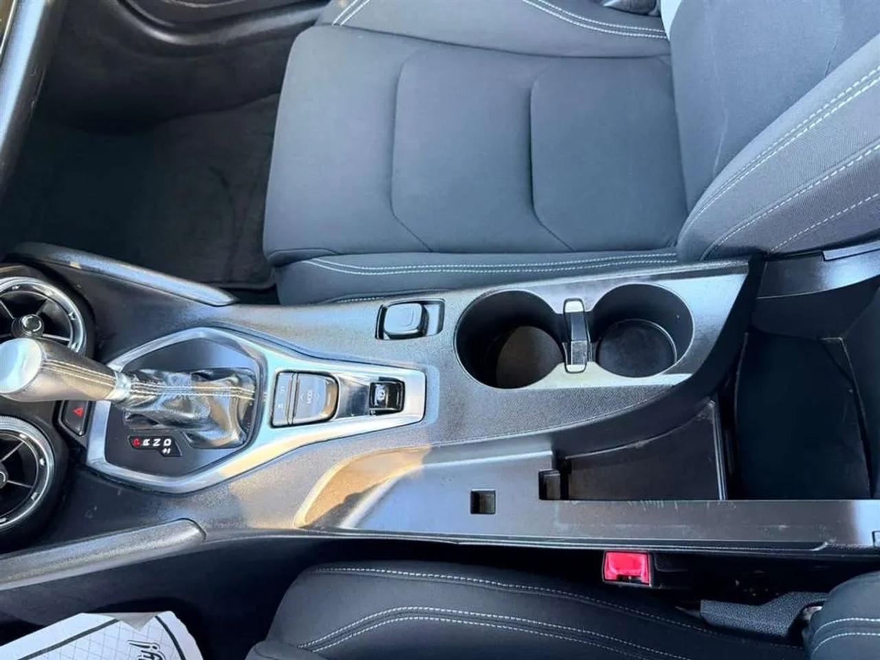 Chevrolet Camaro  2018