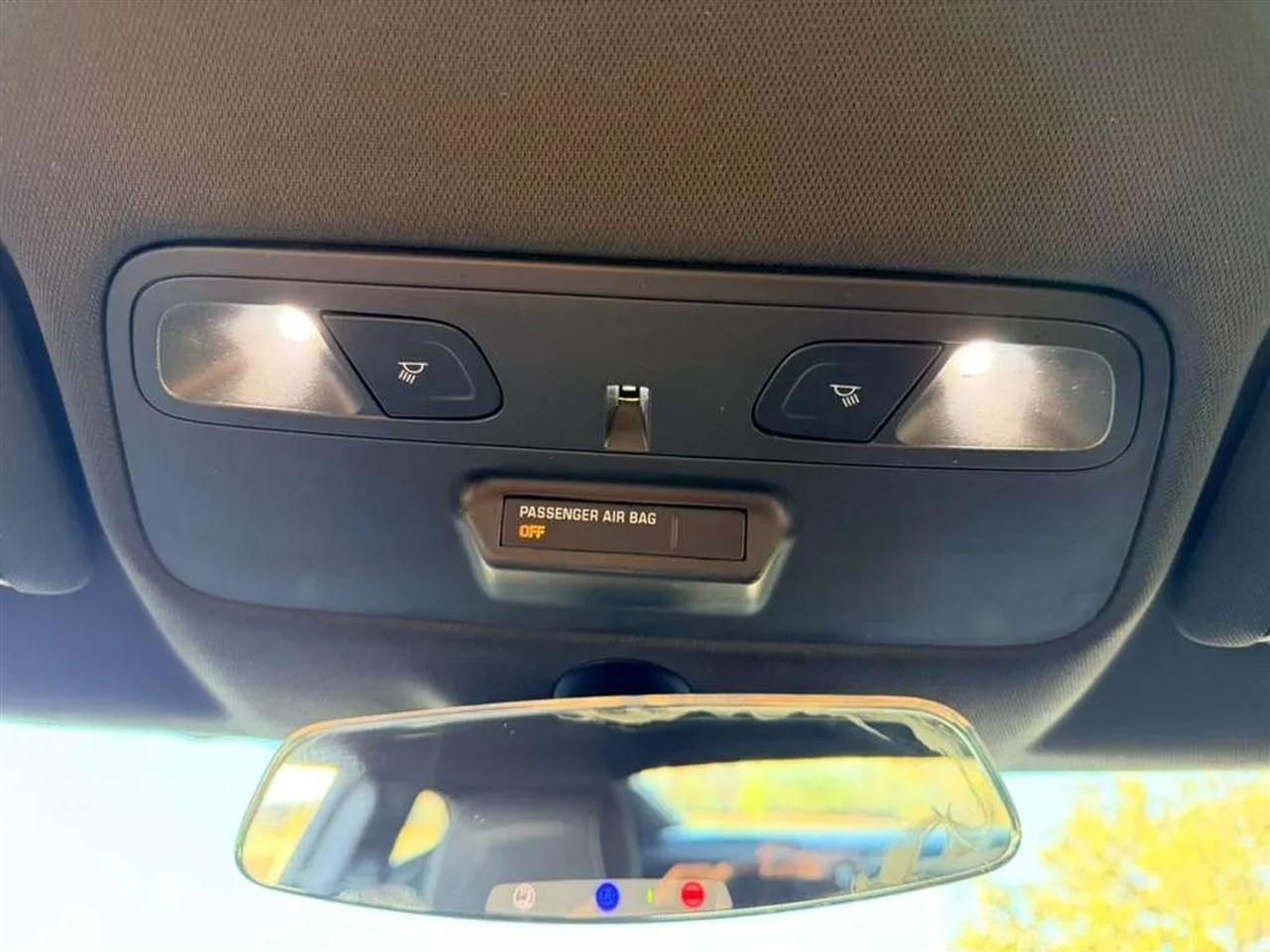 Chevrolet Camaro  2018