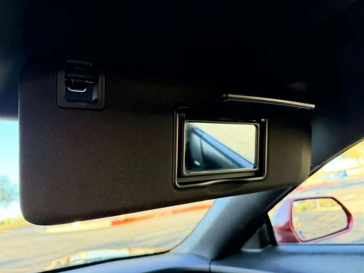 Chevrolet Camaro  2018