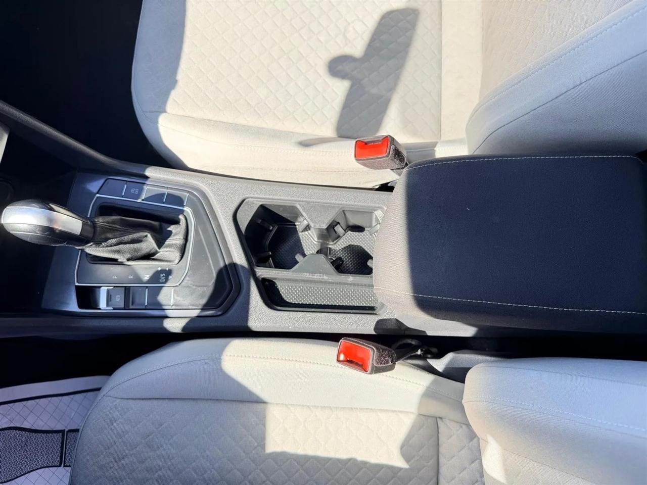 Volkswagen Tiguan  2021