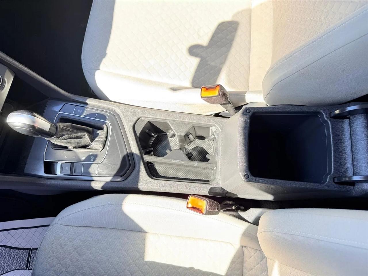 Volkswagen Tiguan  2021