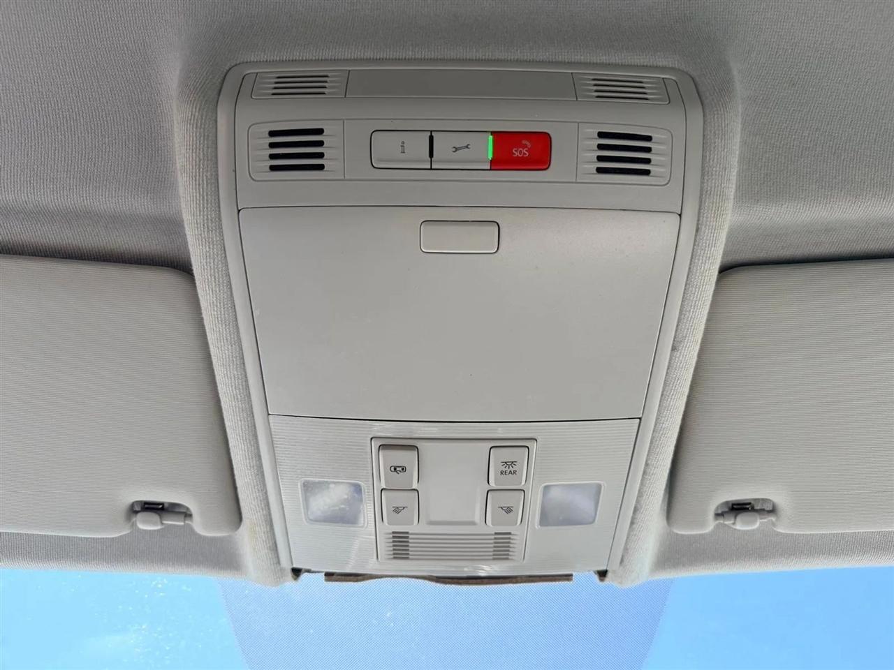 Volkswagen Tiguan  2021