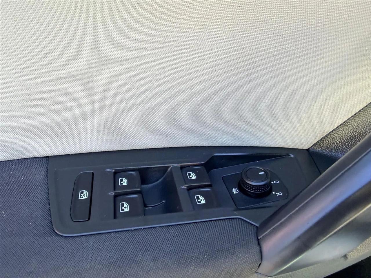 Volkswagen Tiguan  2021