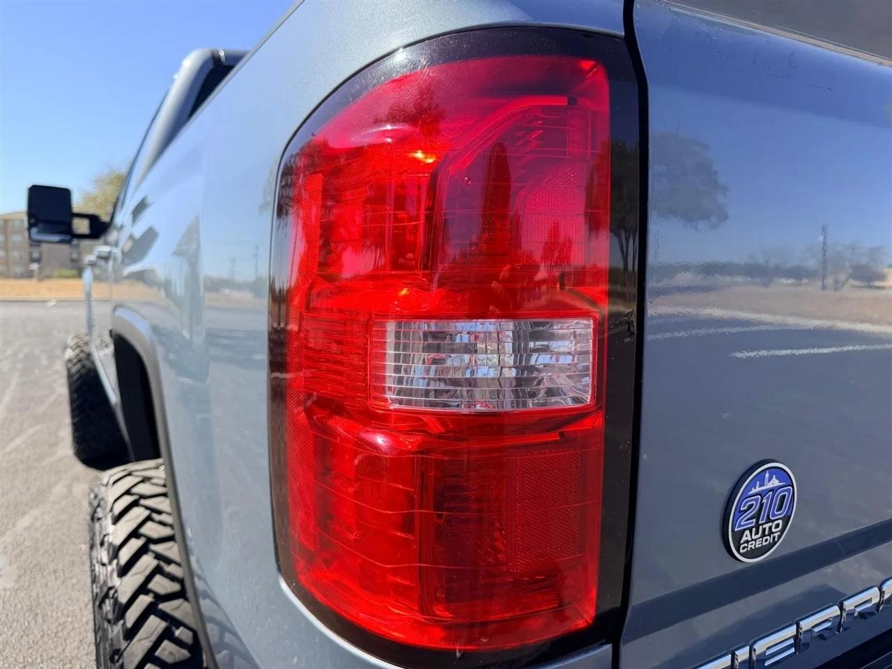 GMC Sierra 1500  2016